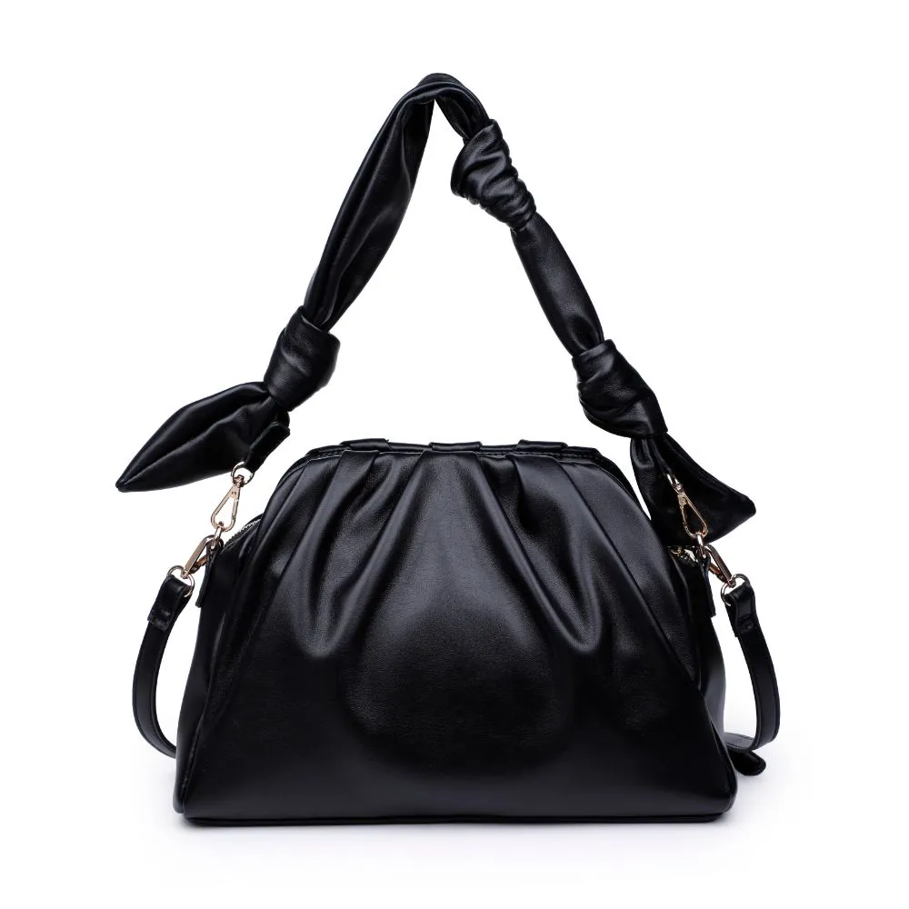 Marla Satchel