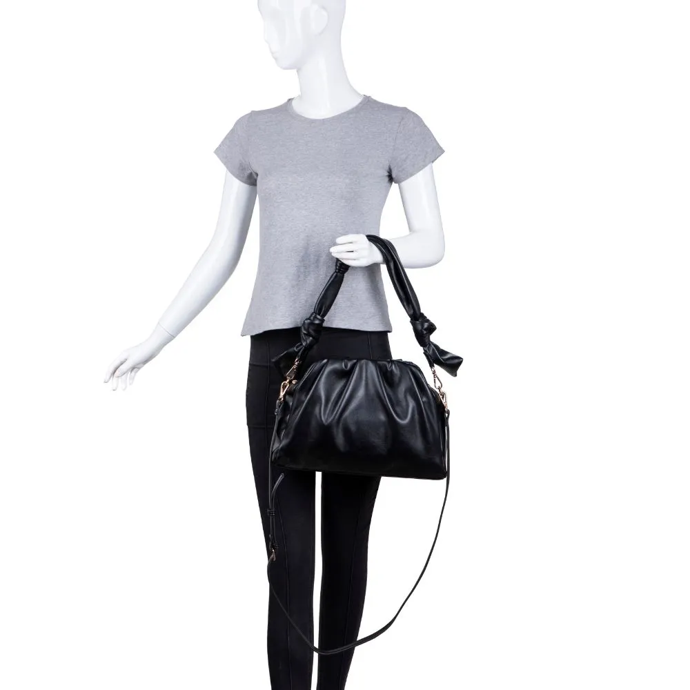 Marla Satchel