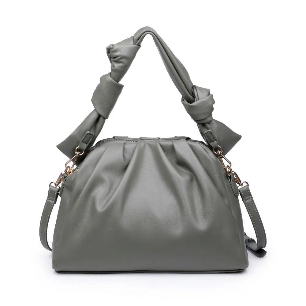 Marla Satchel