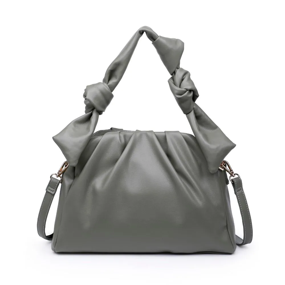 Marla Satchel
