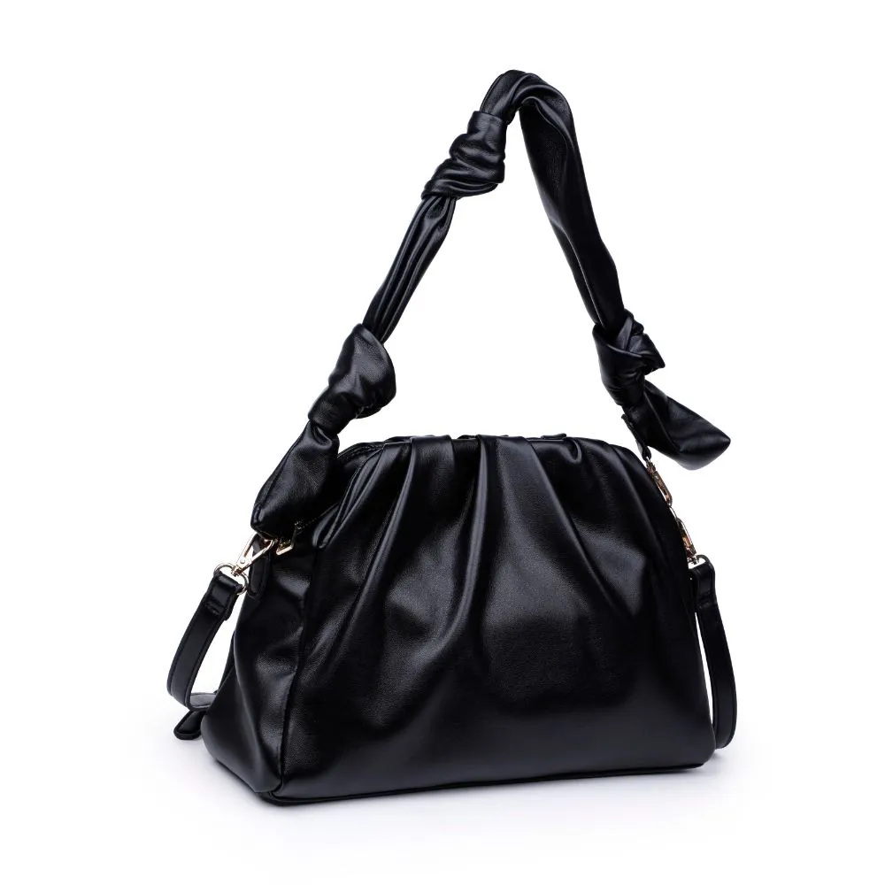 Marla Satchel