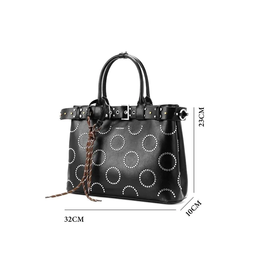 MASHA BAG Original Leather