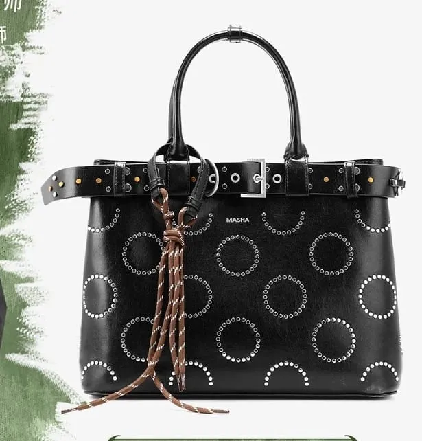 MASHA BAG Original Leather