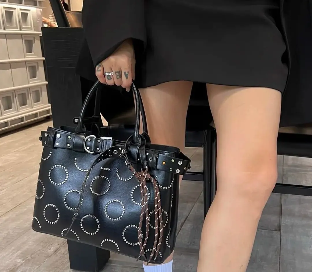 MASHA BAG Original Leather