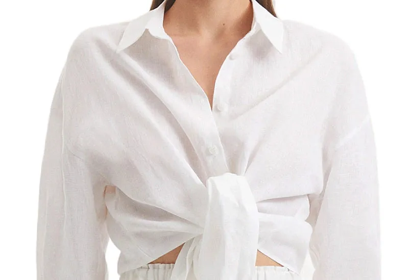 Masha Shirt-Hanson Short ::RET