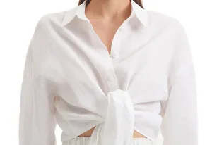 Masha Shirt-Hanson Short ::RET