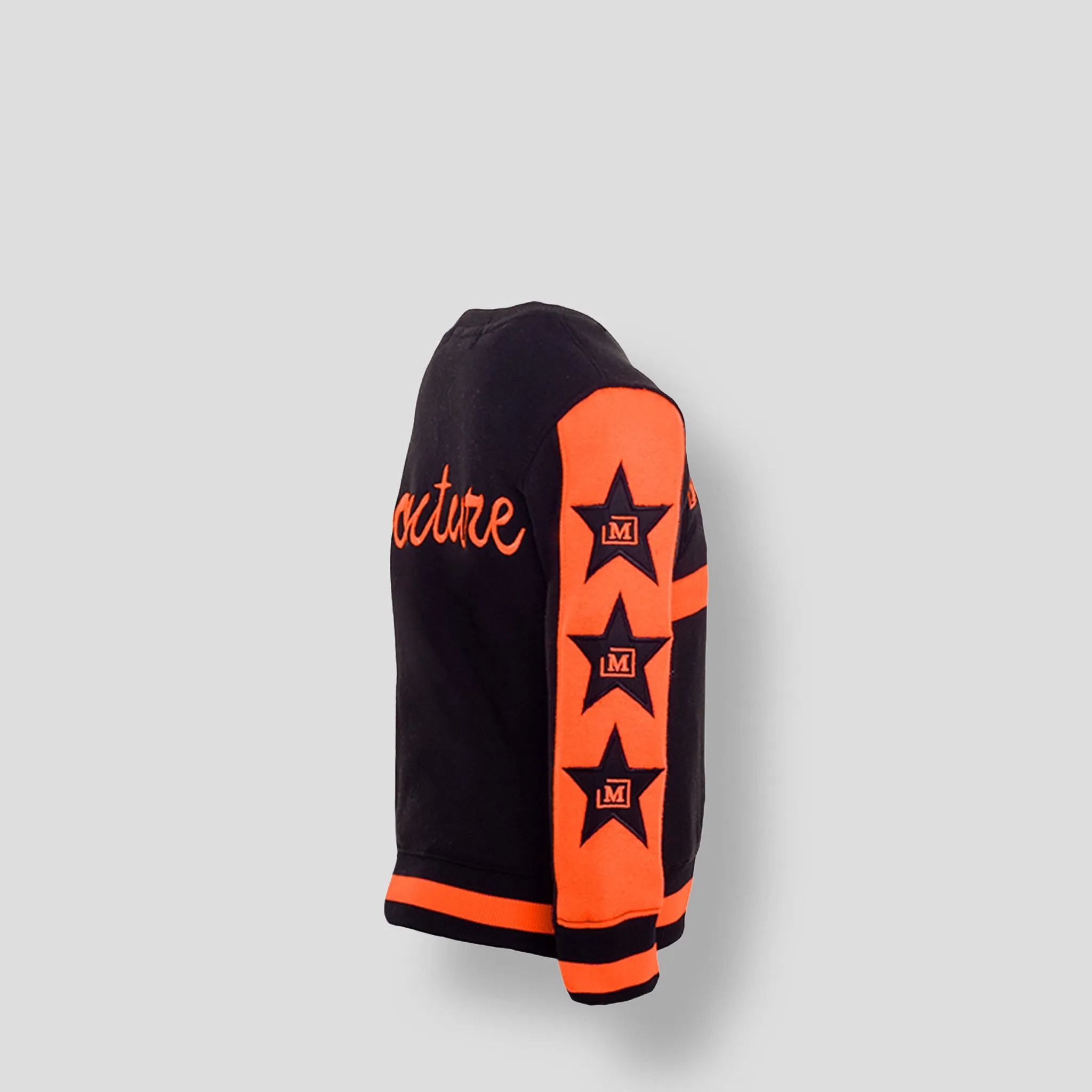 MDB Clearance Kid's M-Star Crewneck Sweatshirts