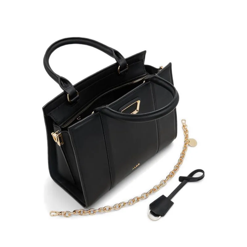 Meeryle Satchel - Black