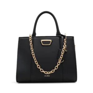 Meeryle Satchel - Black