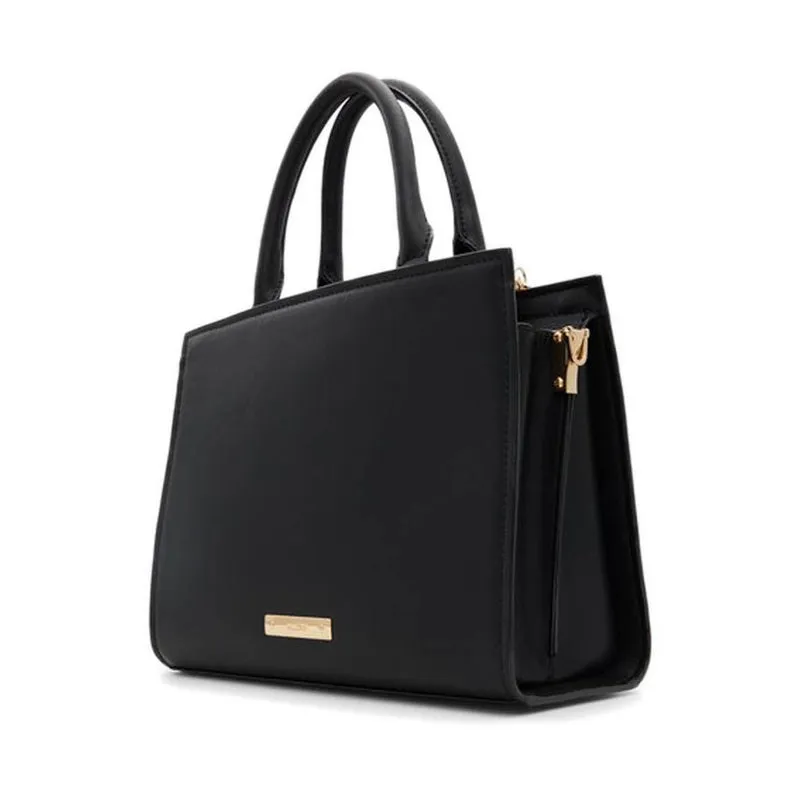 Meeryle Satchel - Black