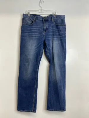 Mens Pant Size 38x32 Mens(LG) Denim Lucky Brand Jeans