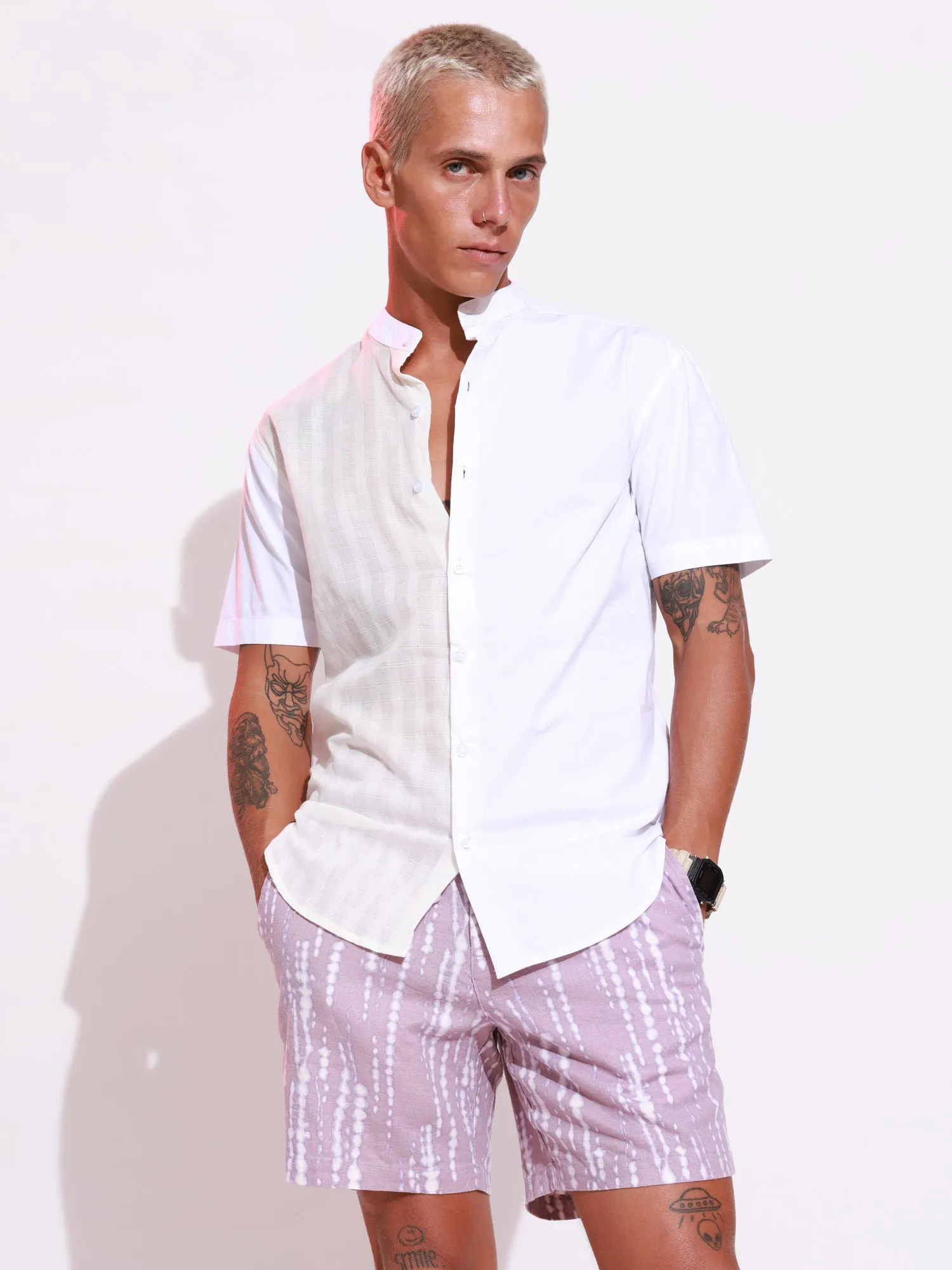 Men's short