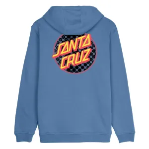 Meyer Freestyle Dot Santa Cruz Hood