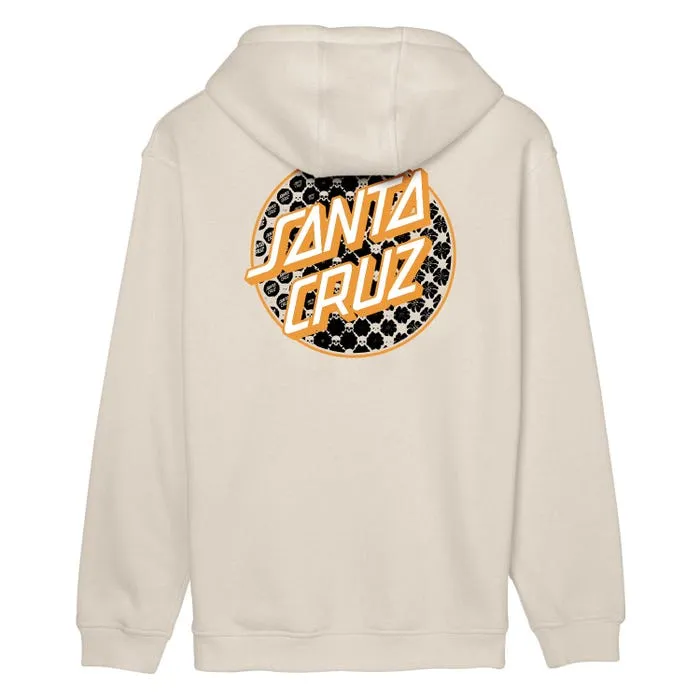 Meyer Freestyle Dot Santa Cruz Hood