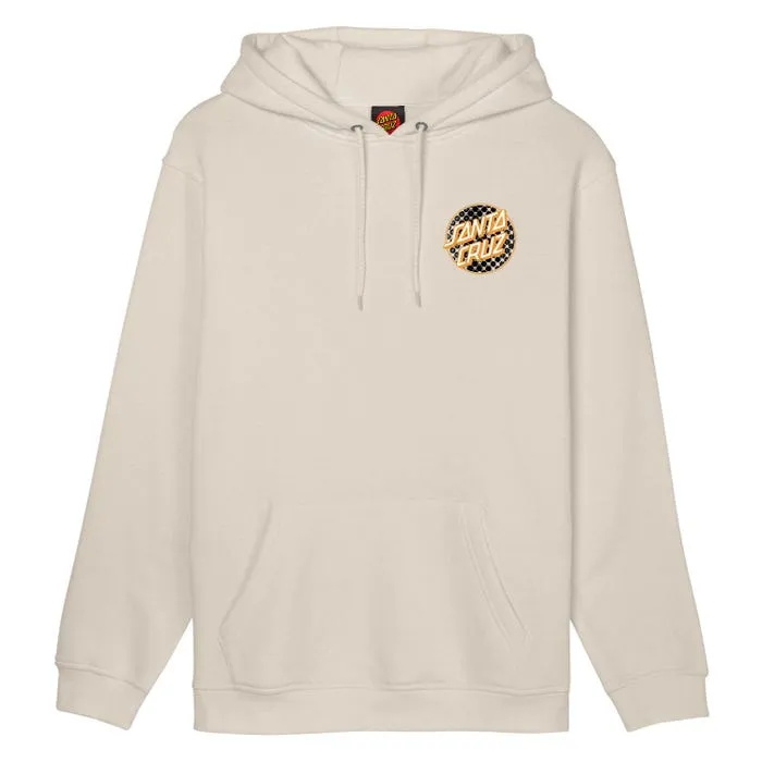 Meyer Freestyle Dot Santa Cruz Hood