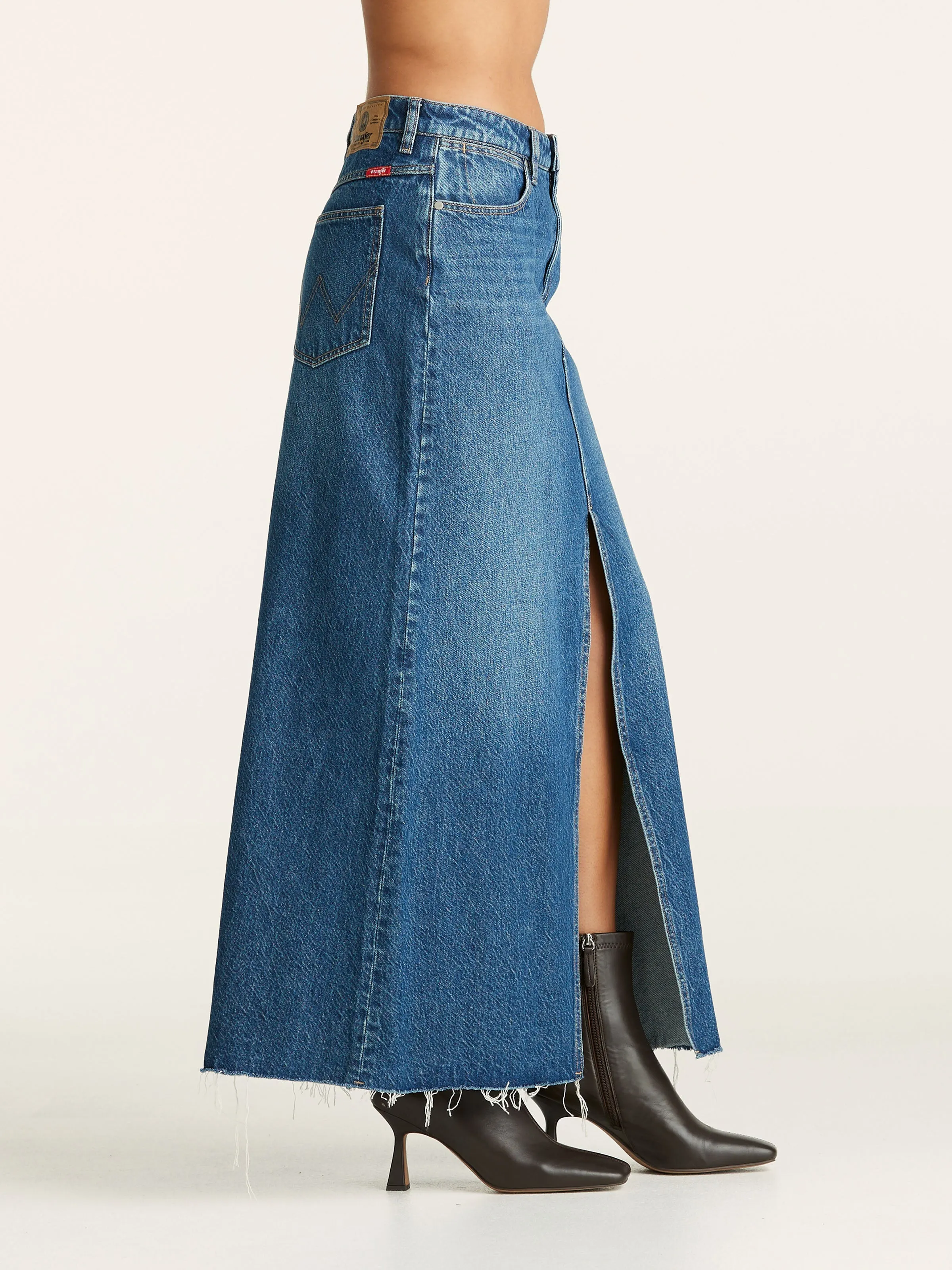 MID REPAIR MAXI - DAY DREAMER