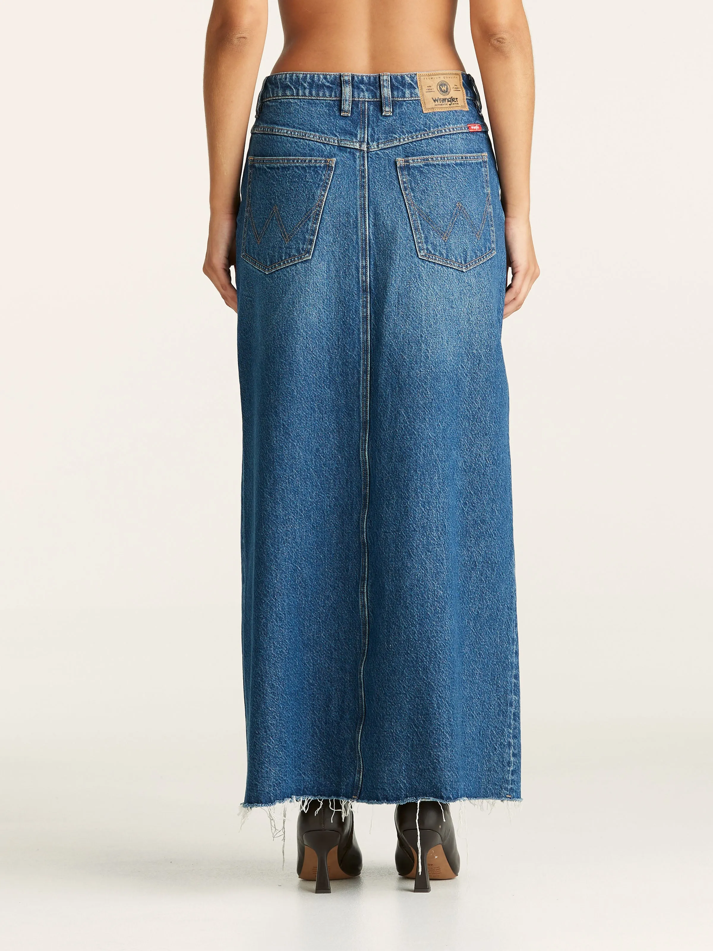 MID REPAIR MAXI - DAY DREAMER