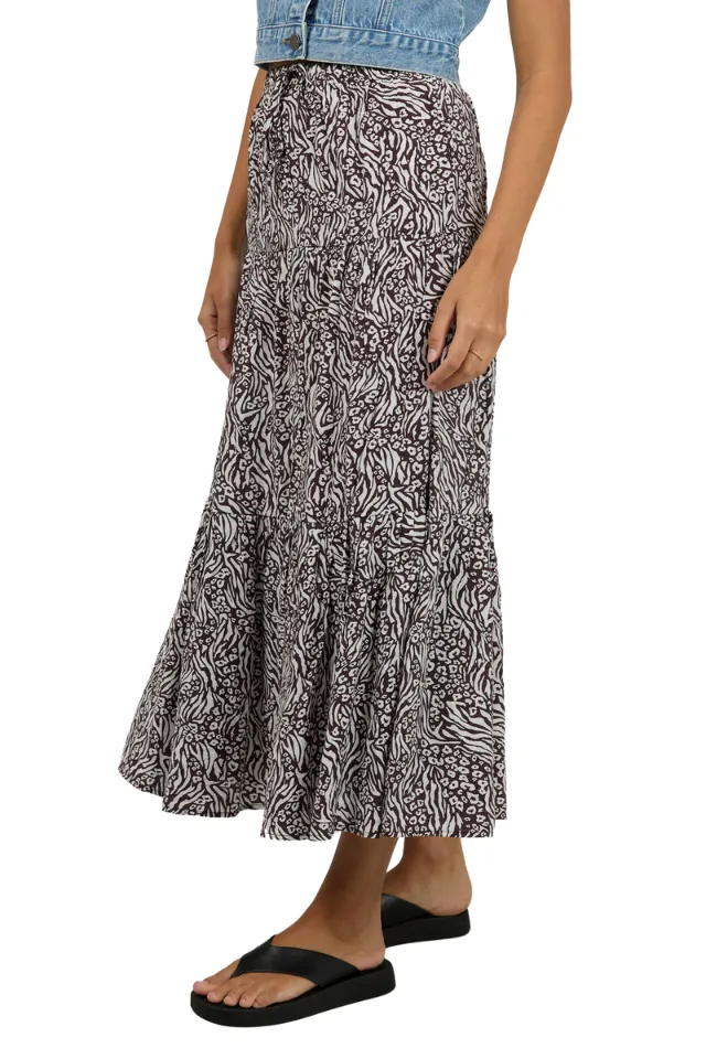 Mika Maxi Skirt