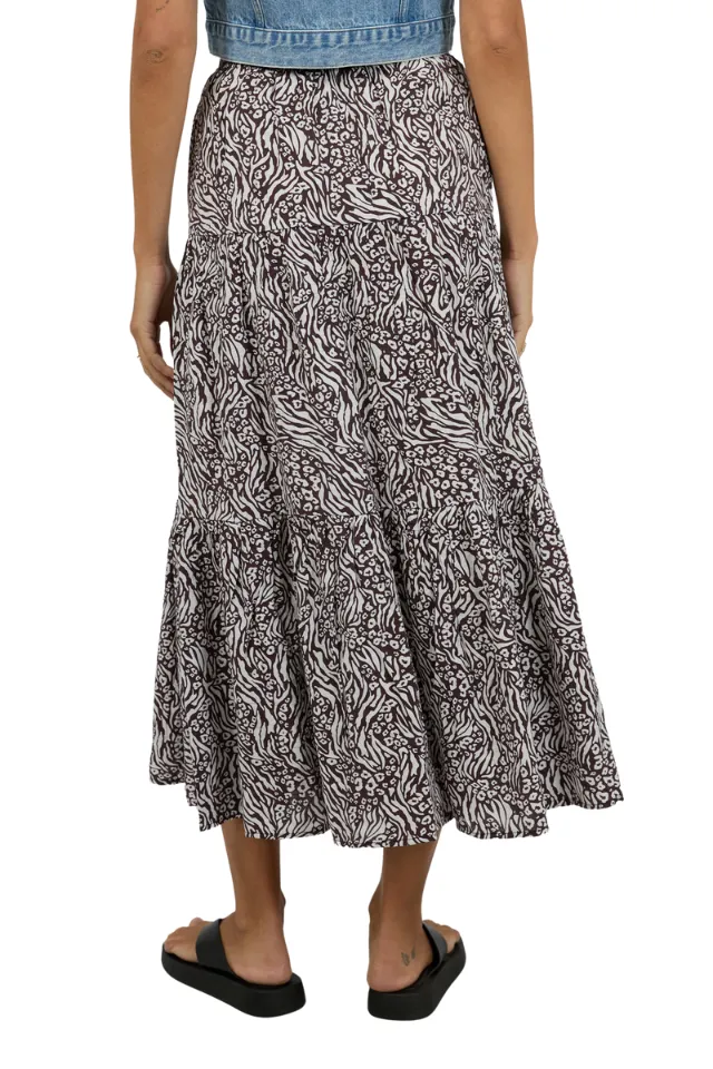 Mika Maxi Skirt