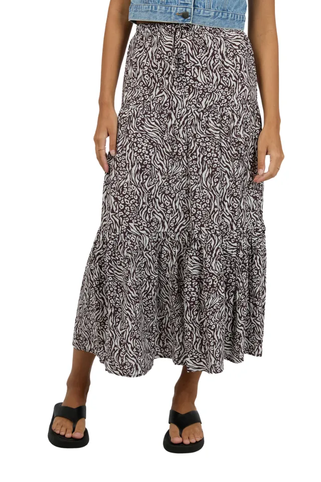 Mika Maxi Skirt