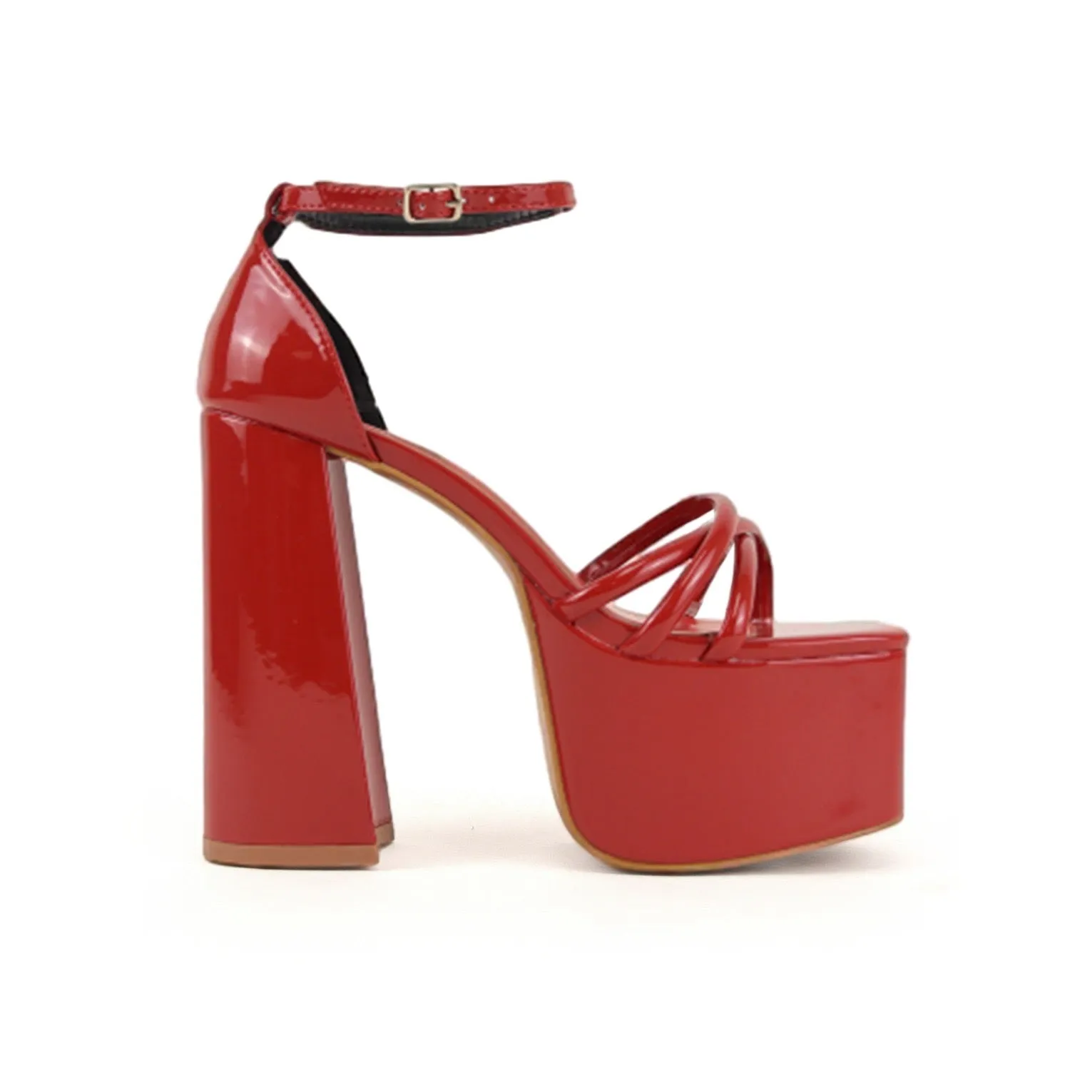 Milam | Heel