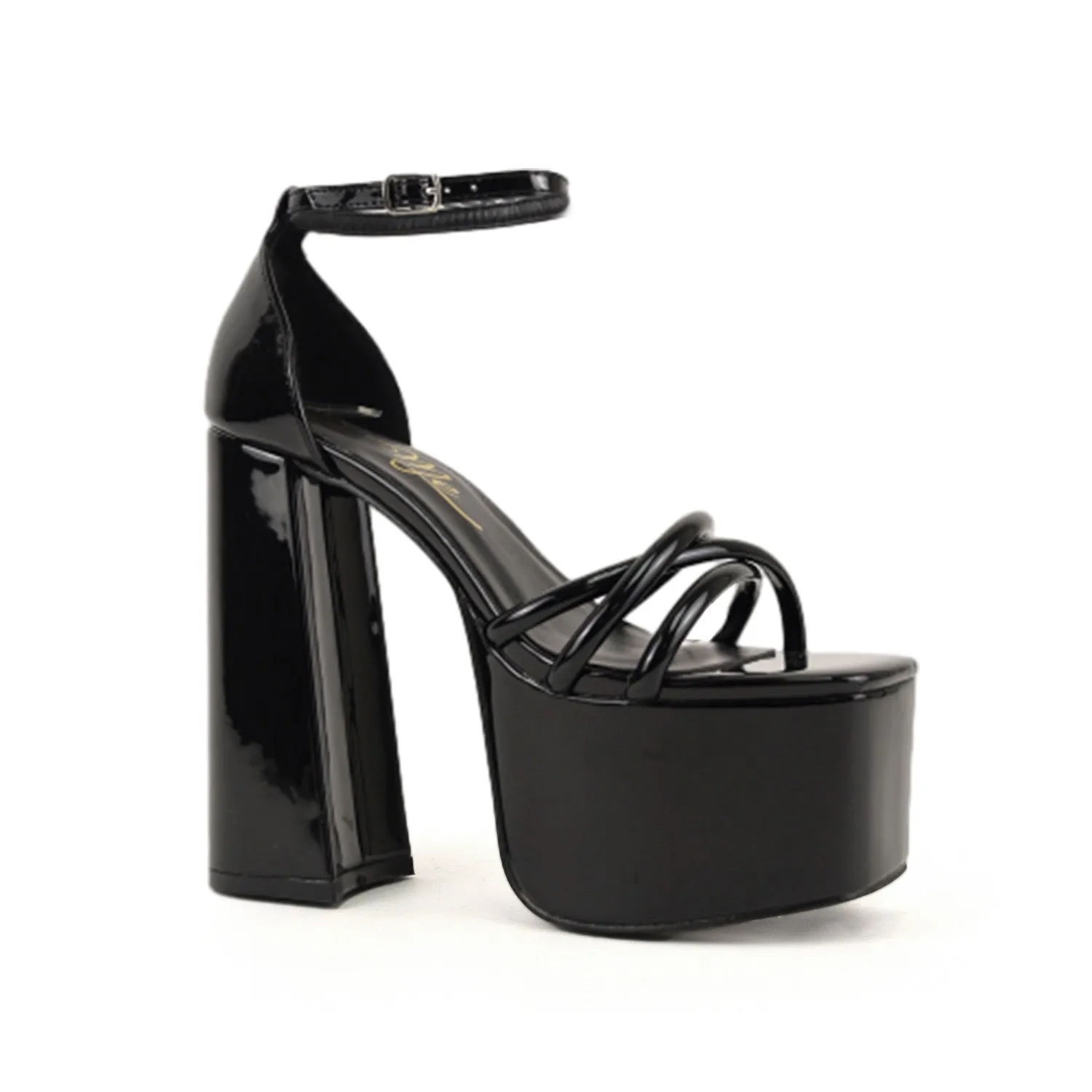 Milam | Heel