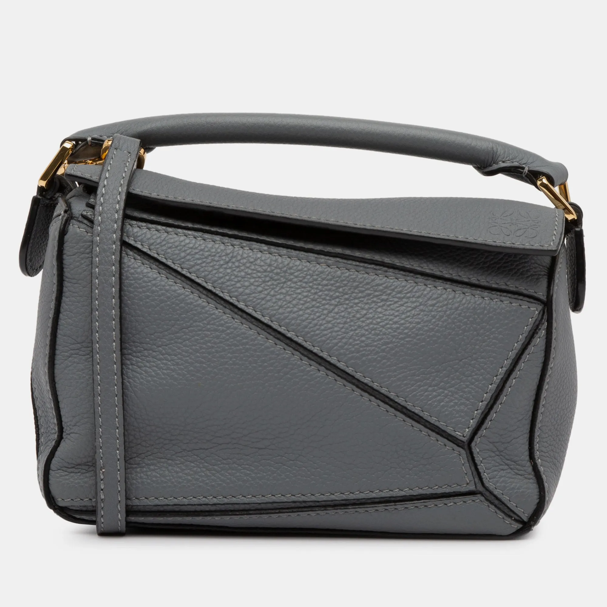 Mini Puzzle Satchel