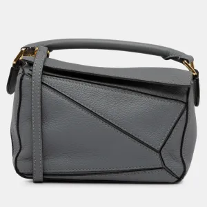 Mini Puzzle Satchel