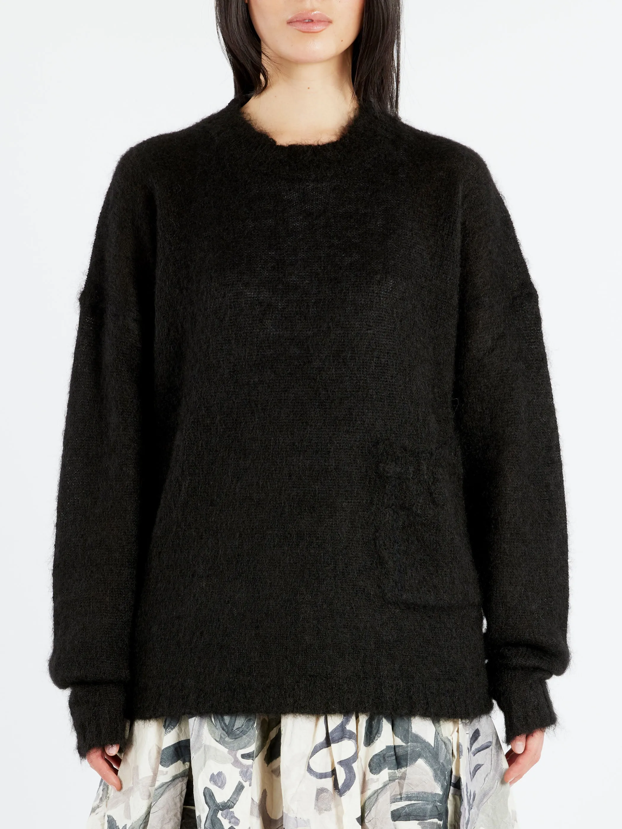Mohsil Jumper