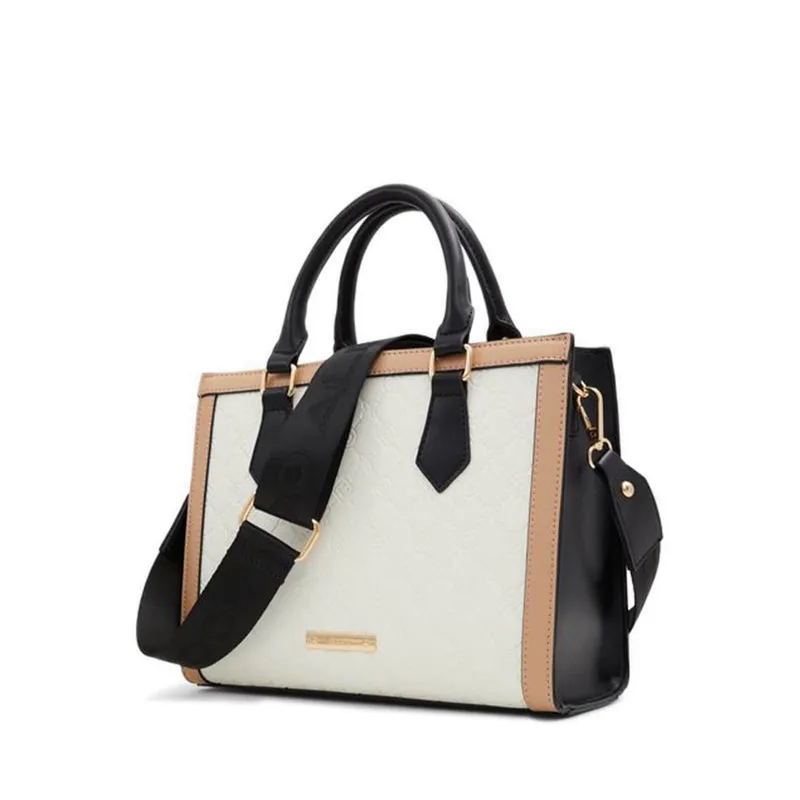 Mondiane Satchel - Multi