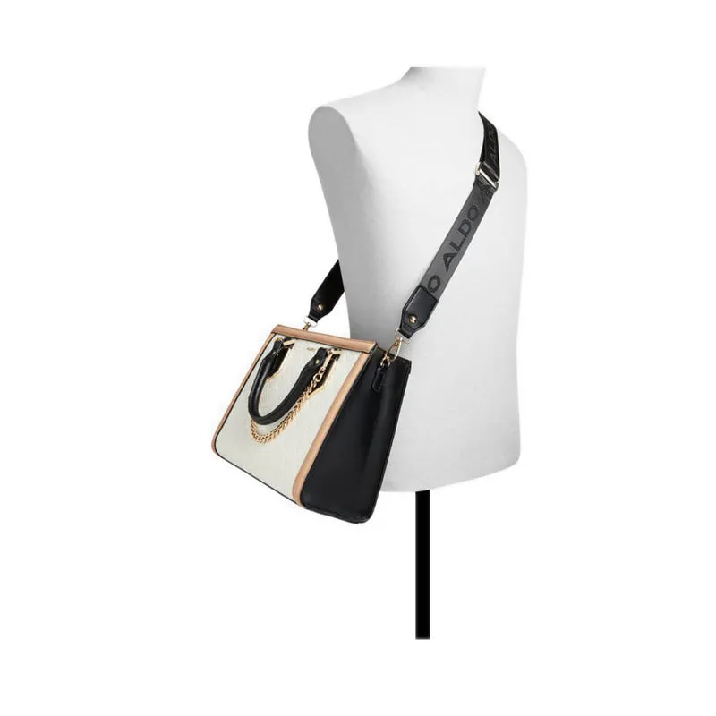 Mondiane Satchel - Multi