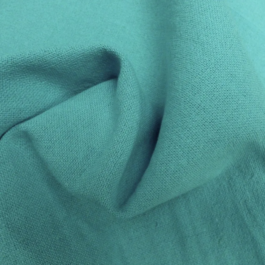 Monsal - Linen/Cotton - Sky Blue