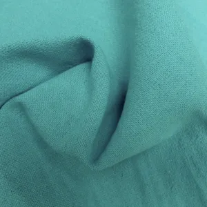 Monsal - Linen/Cotton - Sky Blue