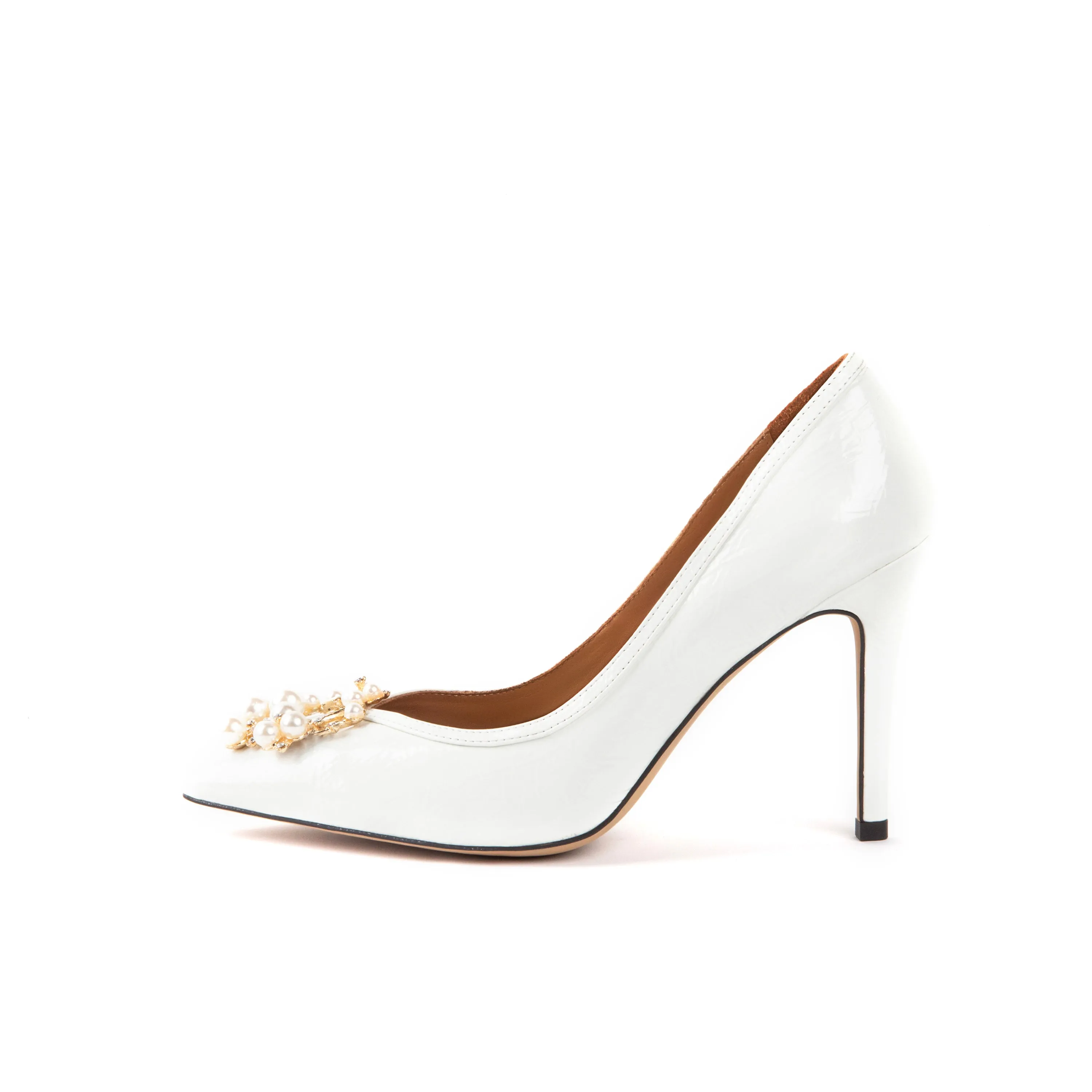 Ms White Lilian