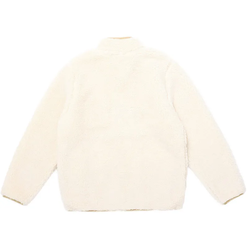 MUZZER FUZZAR ZIP KIDS
