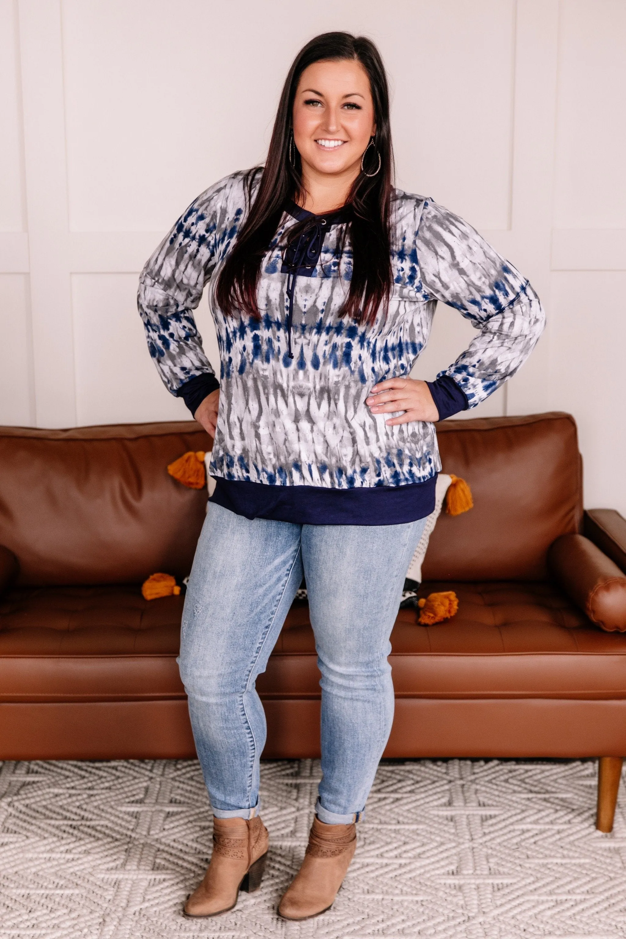 My Blue Heaven Slim Fit Judy Blue Jeans