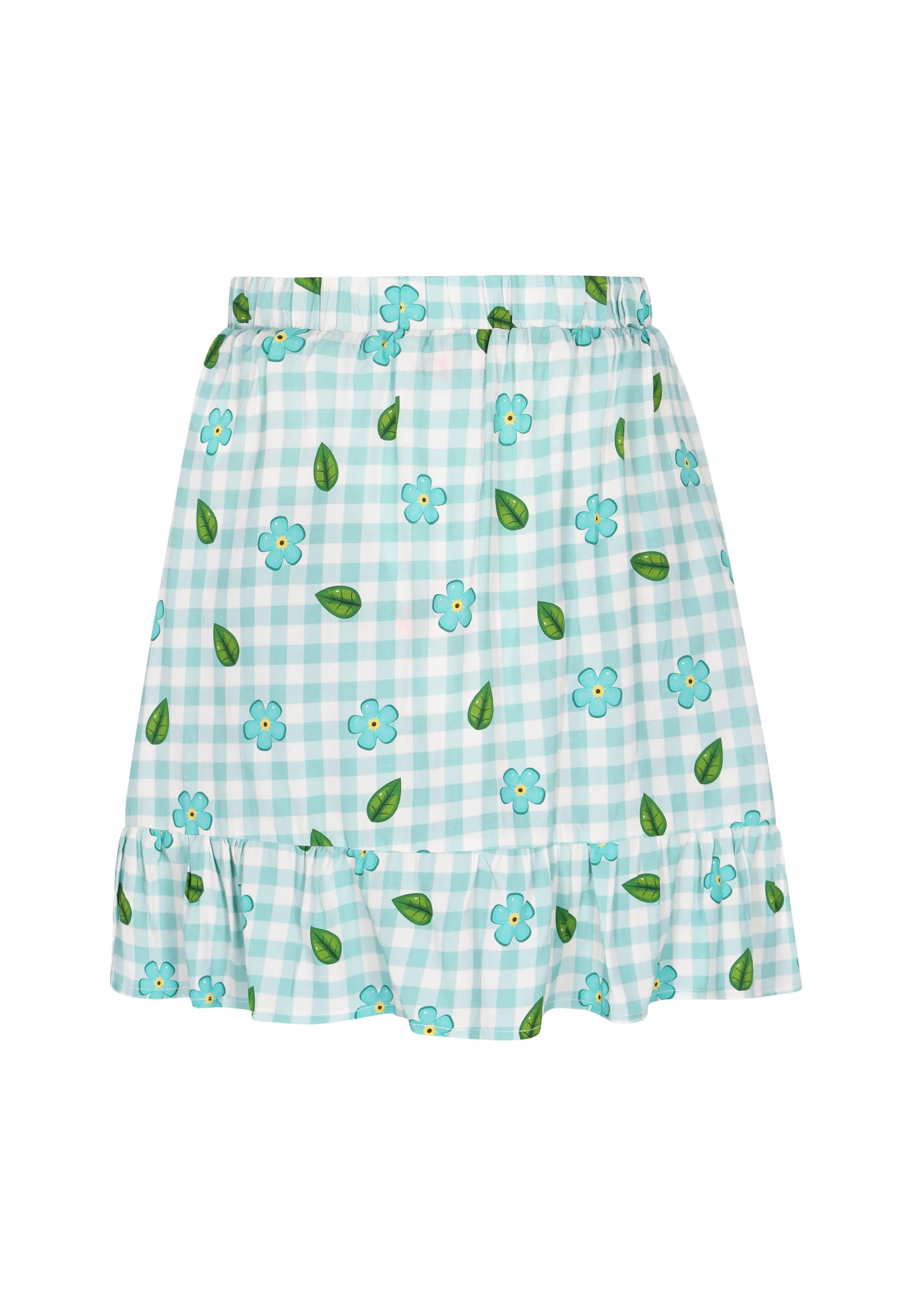 myMo Women's Skirt
