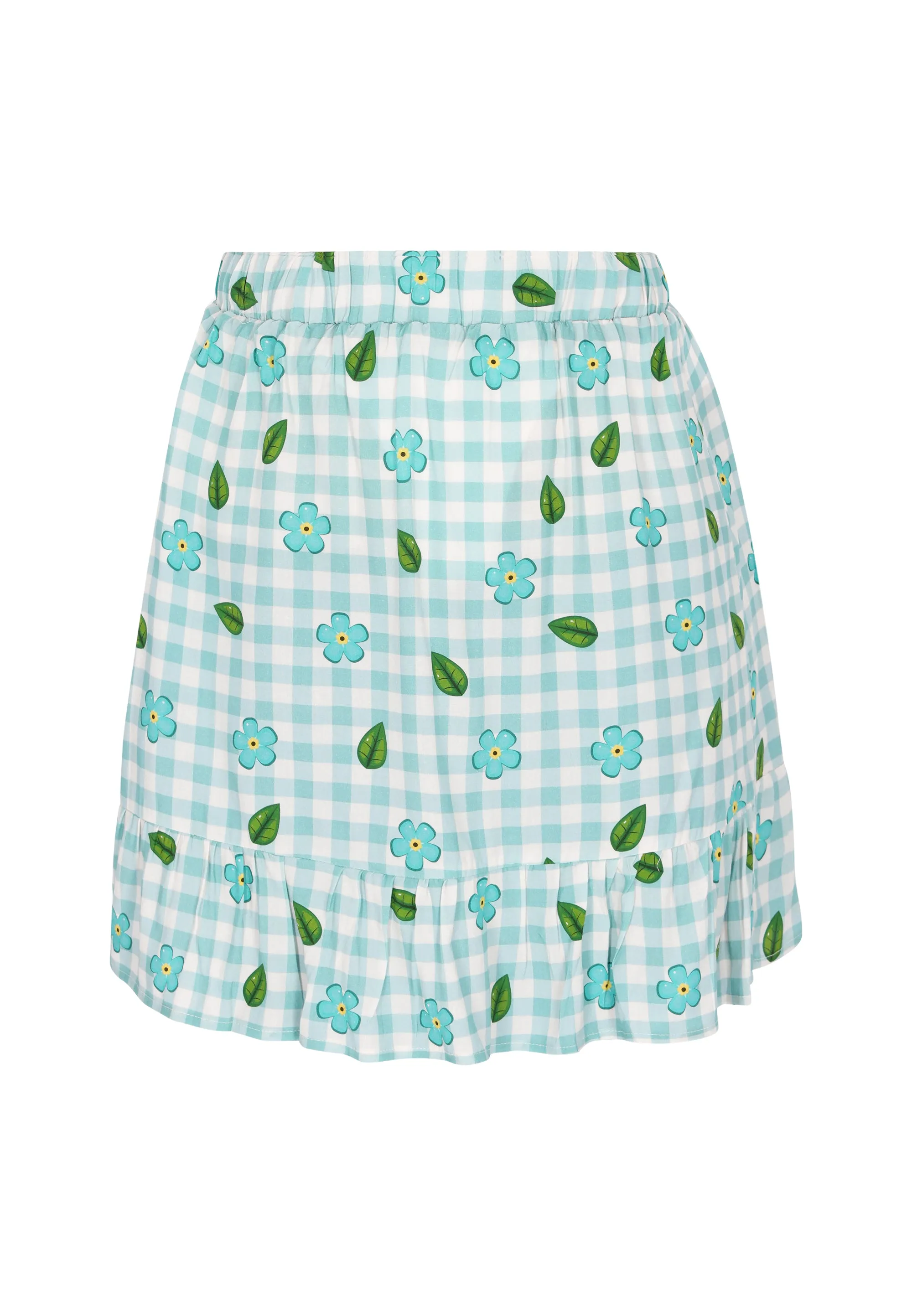 myMo Women's Skirt