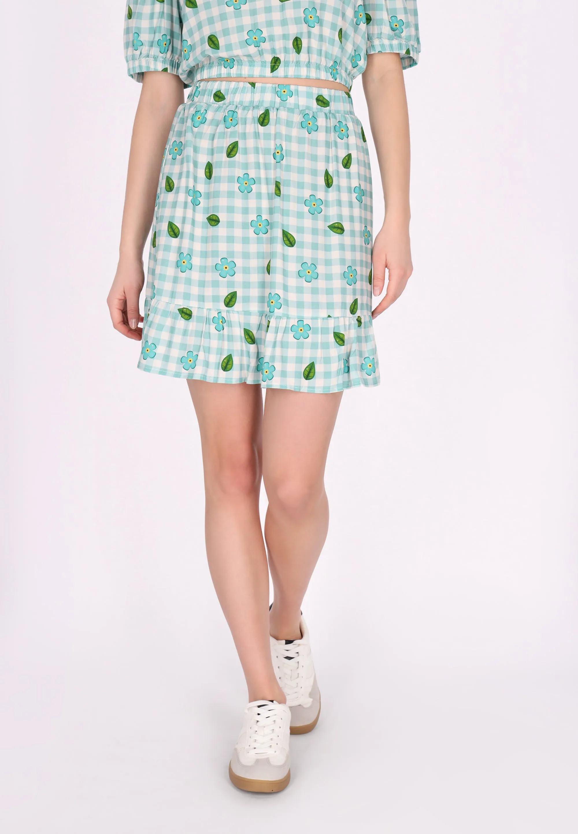 myMo Women's Skirt