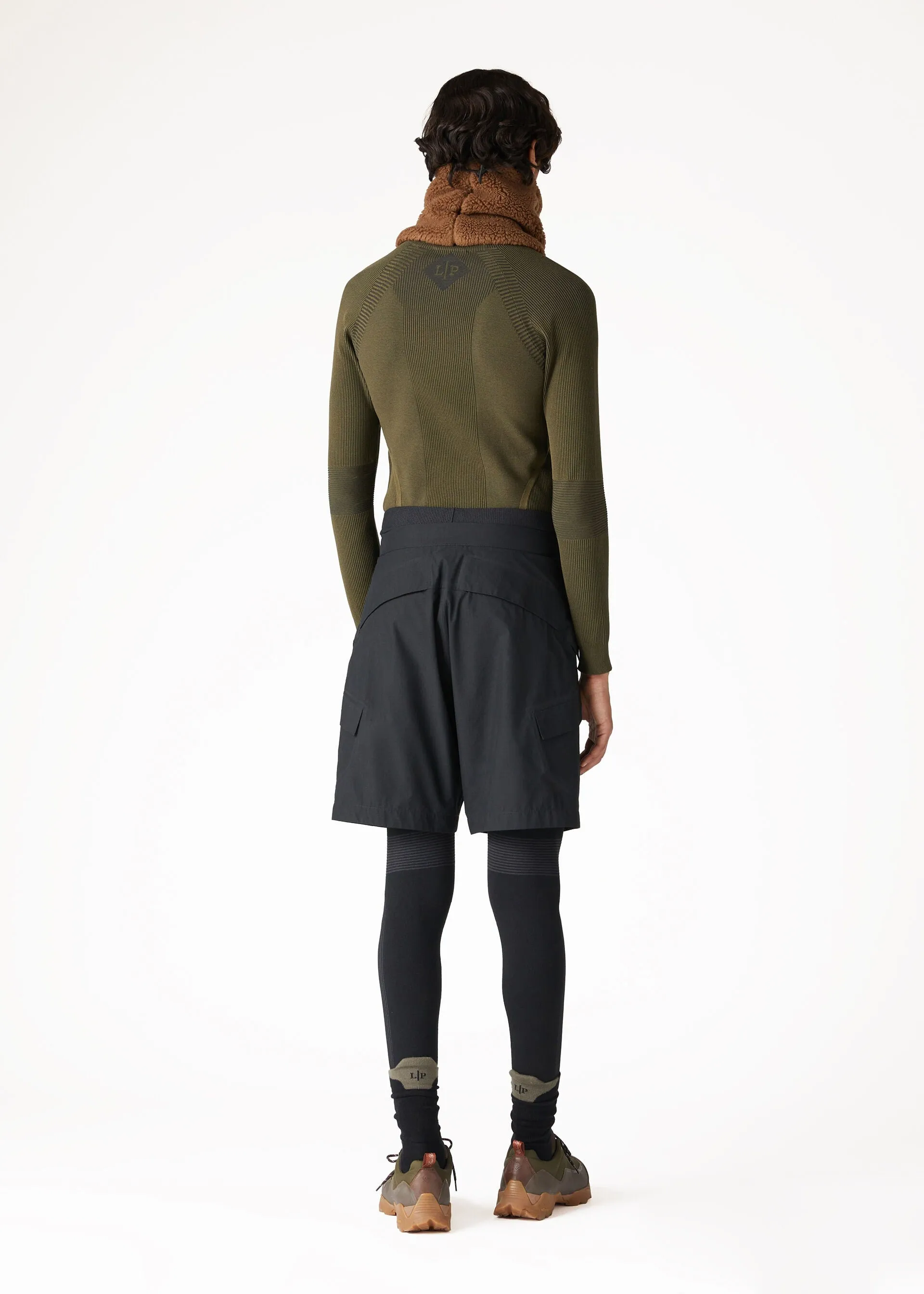 Narek Shorts