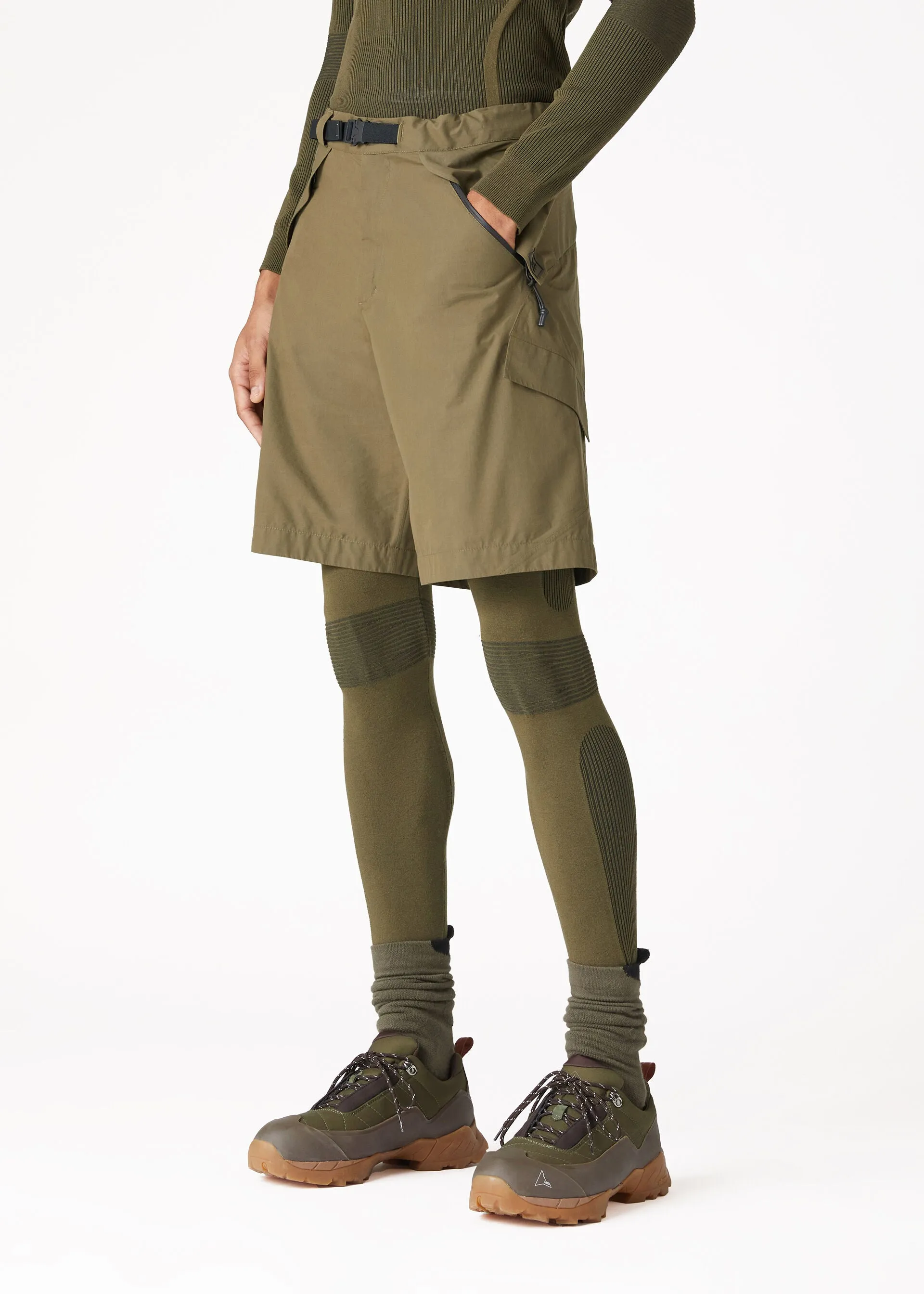 Narek Shorts