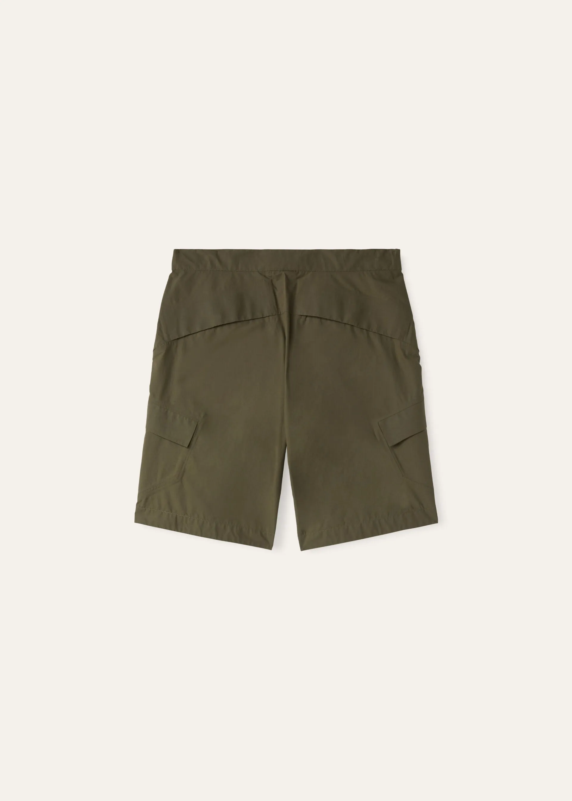 Narek Shorts