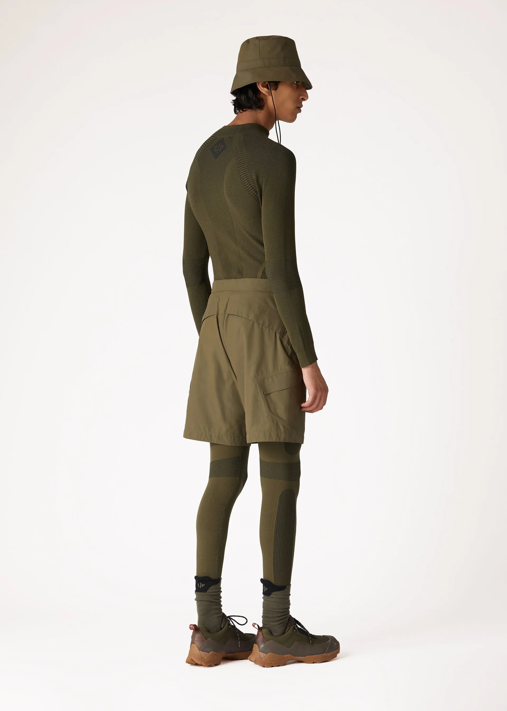Narek Shorts
