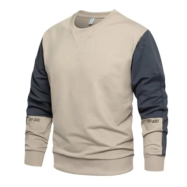 Nathan Sweatshirt
