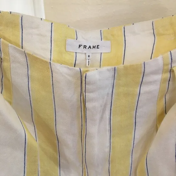 NEW FRAME Shorts