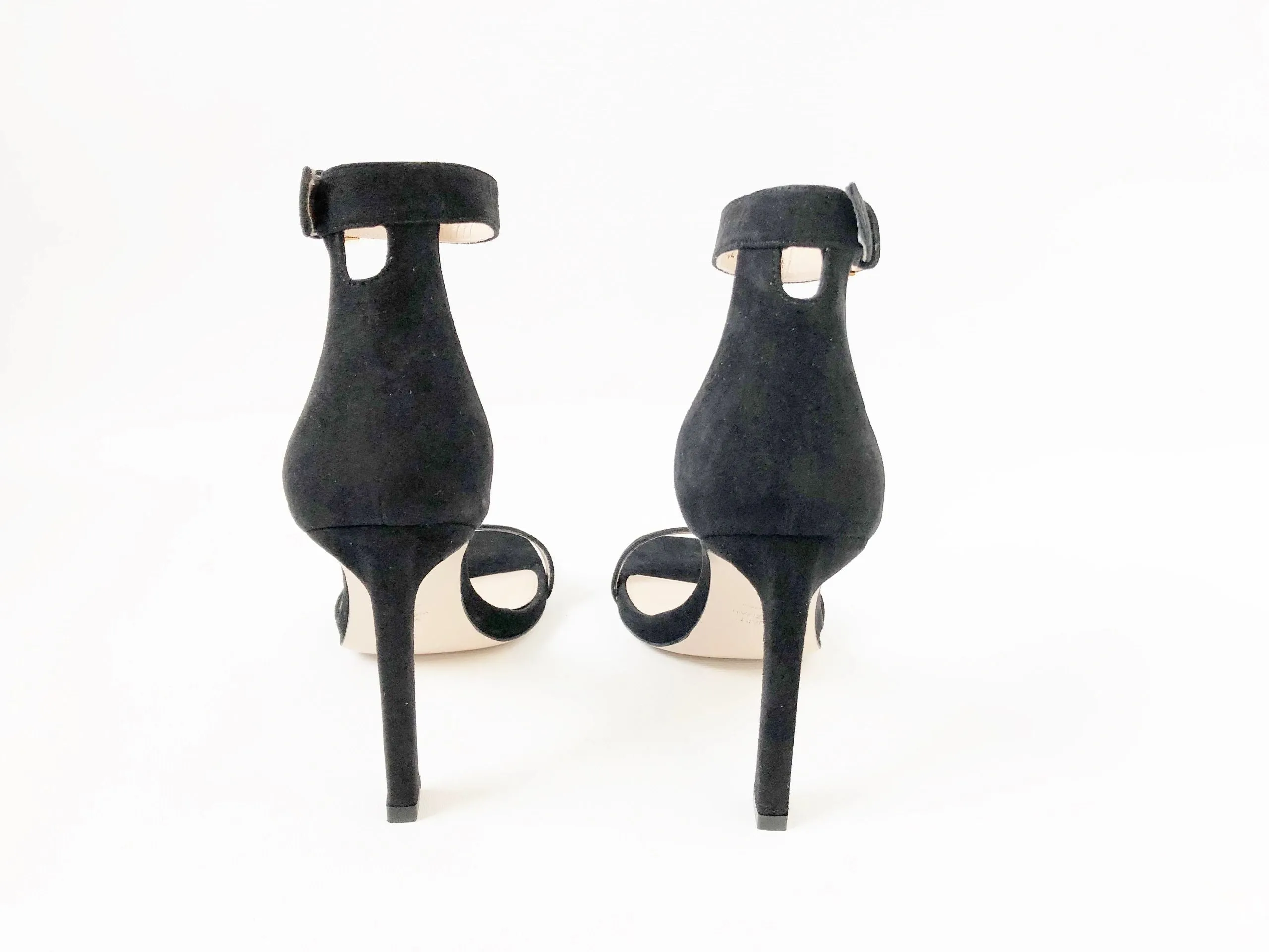 NEW Stuart Weitzman Square Nudist Pump Size 8.5 M