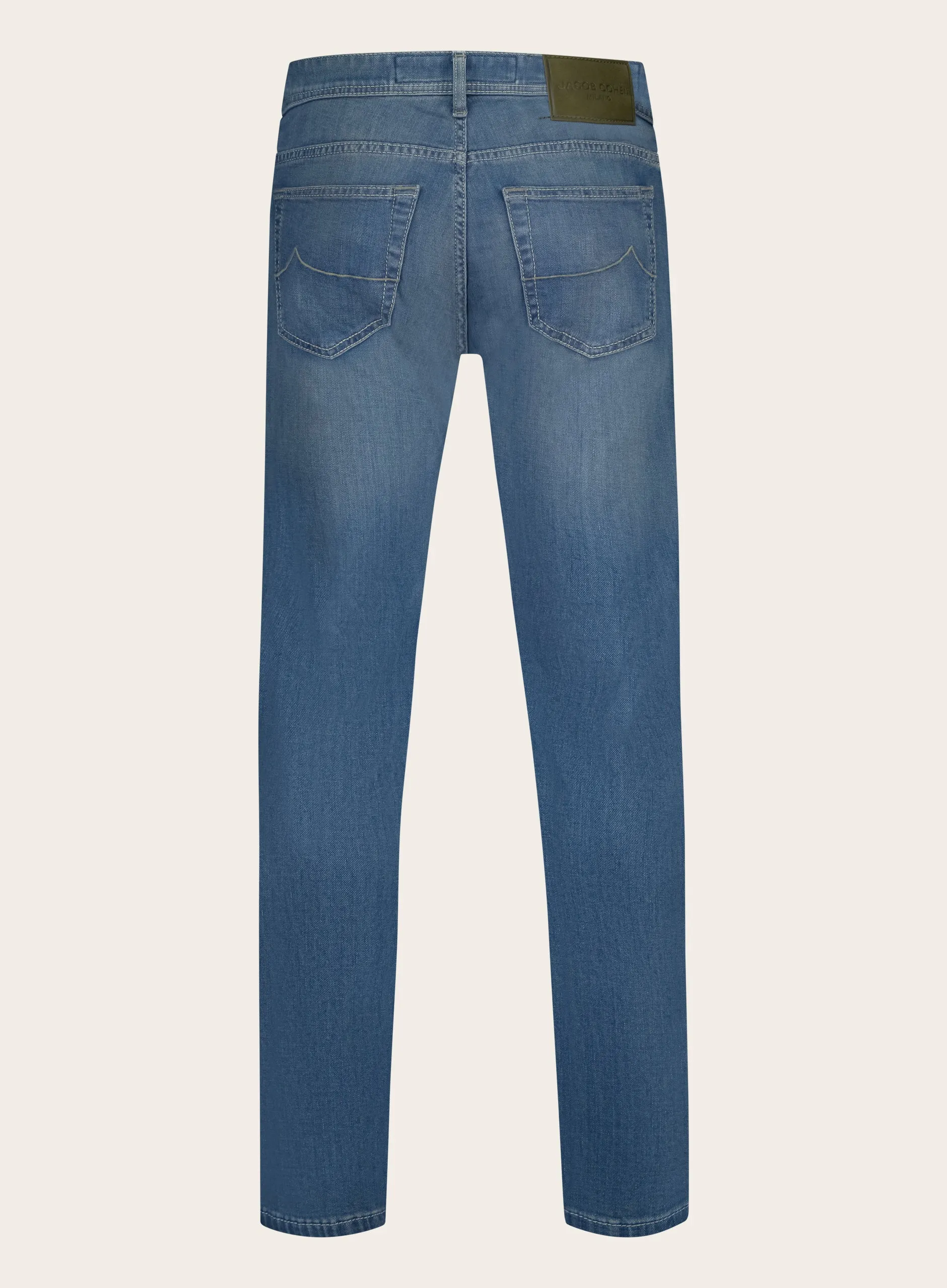 Nick Slim-fit jeans