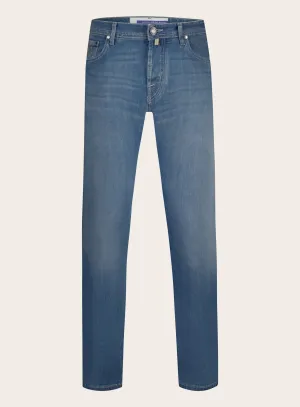 Nick Slim-fit jeans