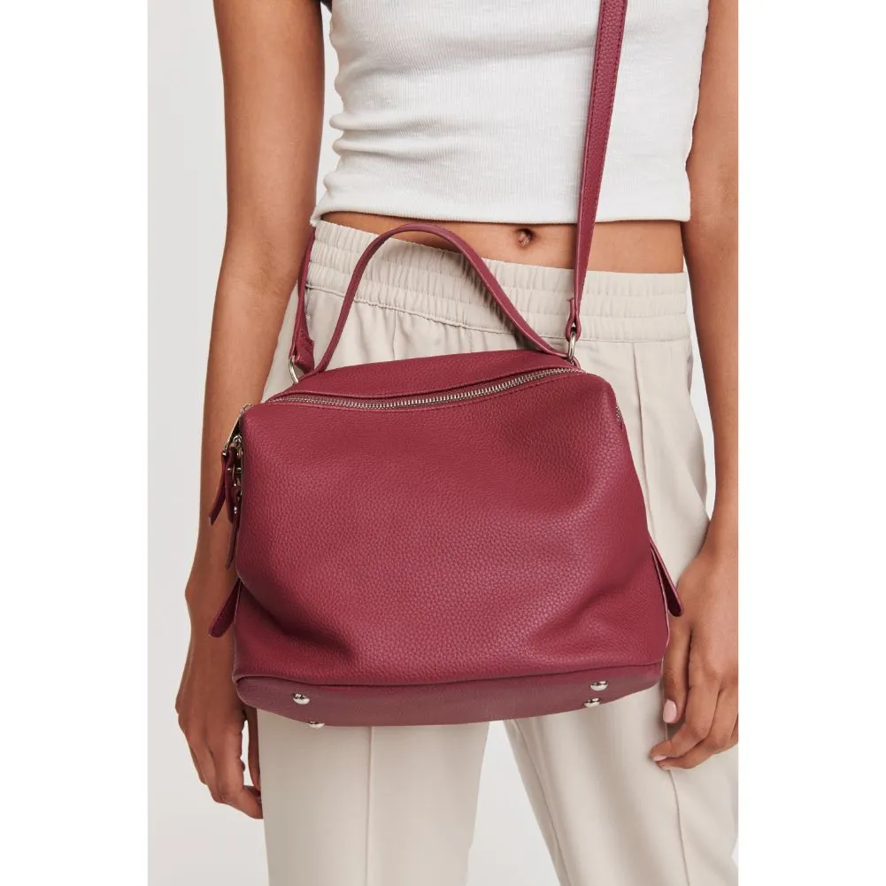Nicole Satchel