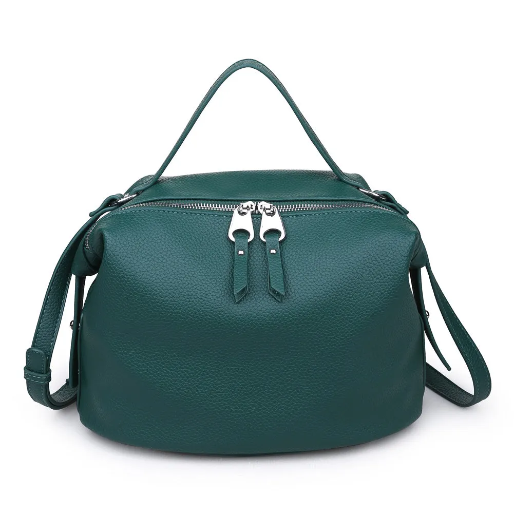 Nicole Satchel